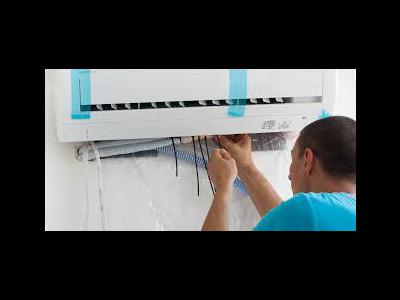 Servicios  tcnico : refrigeracin